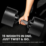FE-DUMBBELL-52-1S-V2,FE-DUMBBELL-52-2S-V2