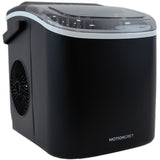 MotionGrey Ice Maker