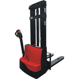 MotionGrey Electric Stacker