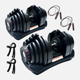 FE-DUMBBELL-90-2S