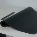 MotionGrey Desk Pad