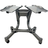 MotionGrey Dumbbell Stand