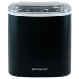MotionGrey Ice Maker