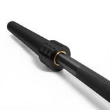 FE-BARBELL V2-BK