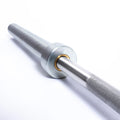 FE-BARBELL V2-SIL