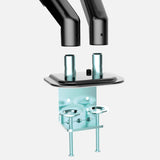 Motion Metal Monitor Arm