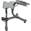 MotionGrey Dumbbell Stand