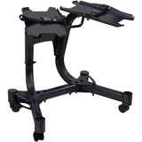 MotionGrey Dumbbell Stand