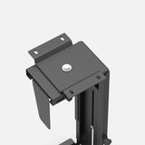 Motion Under Desk CPU Mount