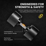 FE-DUMBBELL-52-1S-V2,FE-DUMBBELL-52-2S-V2