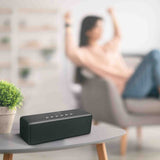 Motion Series M Bluetooth Portable Speaker