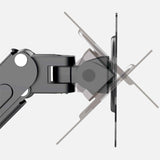 Motion Metal Monitor Arm