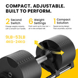 FE-DUMBBELL-52-1S-V3,BD-FE-DB-52-2S-V3