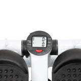 Motion Mini Elliptical Stepper