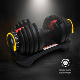 FE-DUMBBELL-52-1S-V1,BD-FE-DB-52-2S-V1