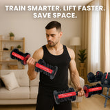 FE-DUMBBELL-52-1S-V2,BD-FE-DB-52-2S-V2