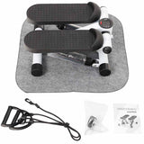 Motion Mini Elliptical Stepper