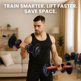 FE-DUMBBELL-52-1S-V1,BD-FE-DB-52-2S-V1