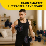 FE-DUMBBELL-90-1S-V1,BD-FE-DB-90-2S-V1