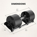 FE-DUMBBELL-52-1S-V2,FE-DUMBBELL-52-2S-V2