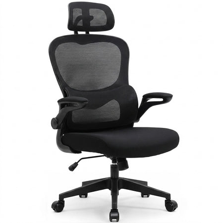 Motion AirGlide Ergonomic Office Chair