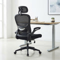 Motion AirGlide Ergonomic Office Chair