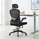 Motion AirGlide Ergonomic Office Chair