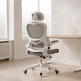 Motion AirGlide Ergonomic Office Chair