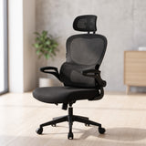 Motion AirGlide Ergonomic Office Chair