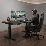 Motion Series Chroma Standing Desk