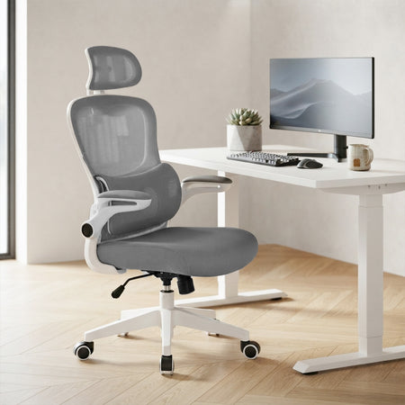 Motion AirGlide Ergonomic Office Chair