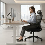 Motion AirGlide Ergonomic Office Chair