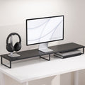 Motion Monitor Riser Stand