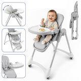 Blessy Dream Adjustable High Chair for Babies