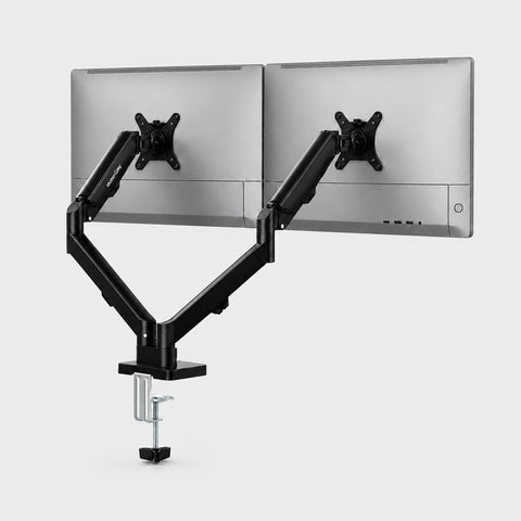 Motion Monitor Arm Mount with Quick Release