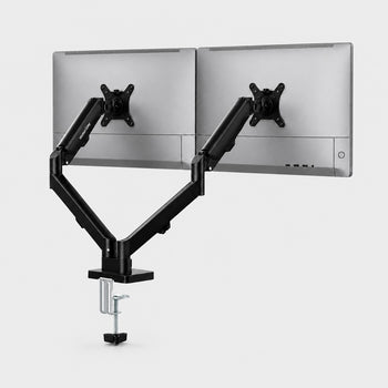 Motion Monitor Arm Mount with Quick Release