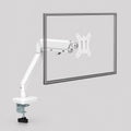 Motion Monitor Arm Mount with Quick Release