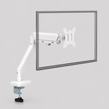 Motion Monitor Arm Mount with Quick Release