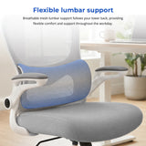 Motion AirGlide Ergonomic Office Chair