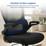 Motion AirGlide Ergonomic Office Chair