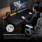 Motion Series Chroma Standing Desk