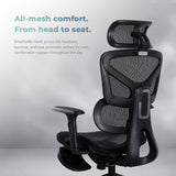 Motion ProMesh Ergonomic Office Chair