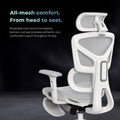 Motion ProMesh Ergonomic Office Chair