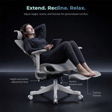 Motion ProMesh Ergonomic Office Chair