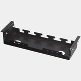 Motion Under Desk Cord Organizer Cable Tray