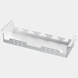 Motion Under Desk Cord Organizer Cable Tray