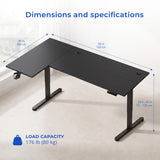 HS-SD-BK-TT-BK-LSHAPE,HS-SD-BK-TT-BK-LSHAPE-PREORDER-APRIL15