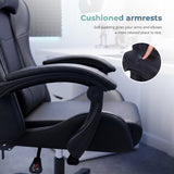 Motion Enforcer Gaming Chair