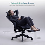 Motion ProMesh Ergonomic Office Chair