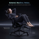 Motion ProMesh Ergonomic Office Chair